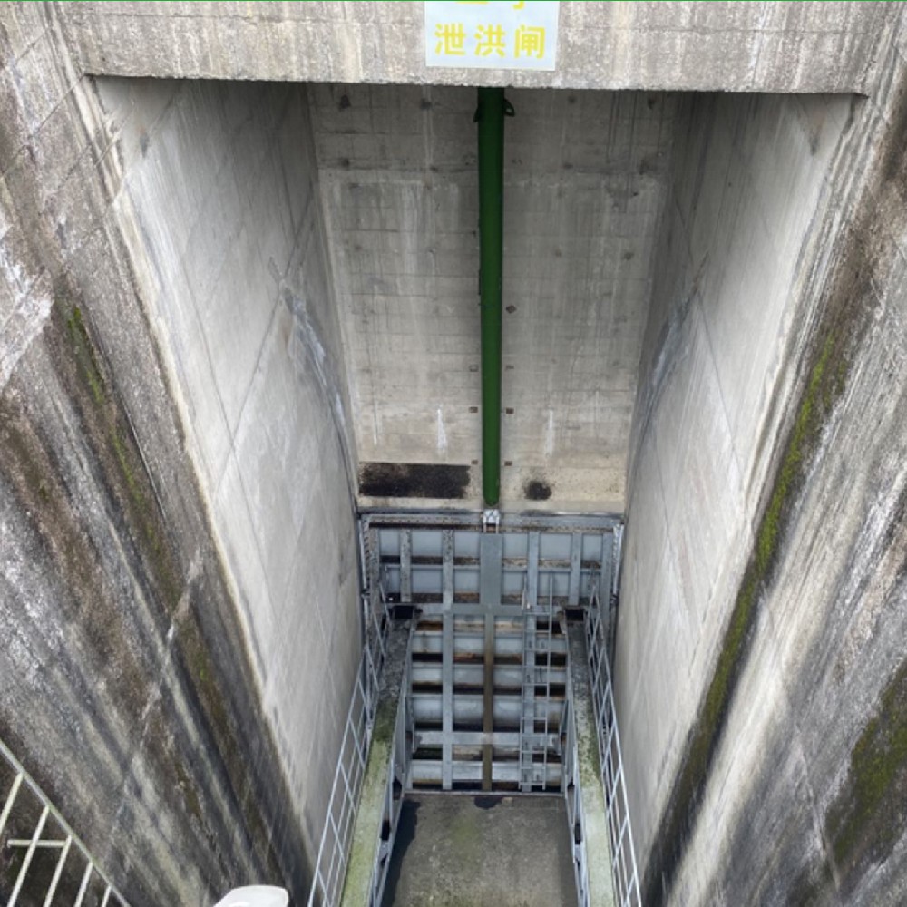 泄洪洞、 放空洞、 泄洪沖砂底孔液壓啟閉機